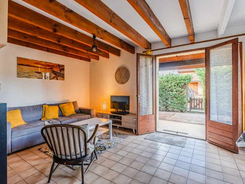 Ferienhaus Sanguinet, 2 Schlafzimmer, 5 Personen - photo_1012230042469