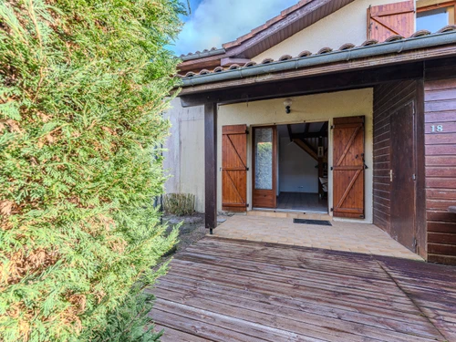 Ferienhaus Sanguinet, 2 Schlafzimmer, 5 Personen - photo_1012230042469