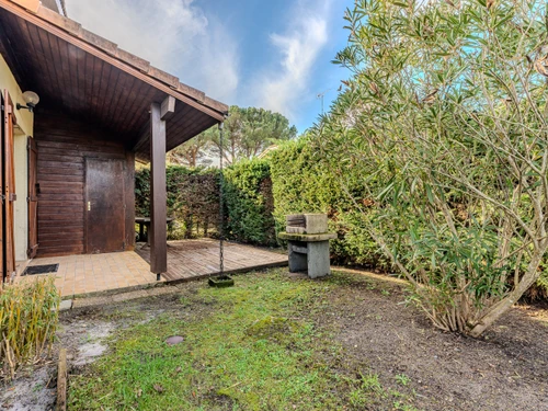 Ferienhaus Sanguinet, 2 Schlafzimmer, 5 Personen - photo_1012230042469