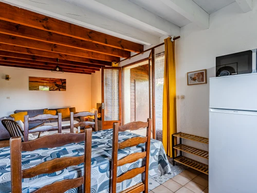 Ferienhaus Sanguinet, 2 Schlafzimmer, 5 Personen - photo_1012230042469
