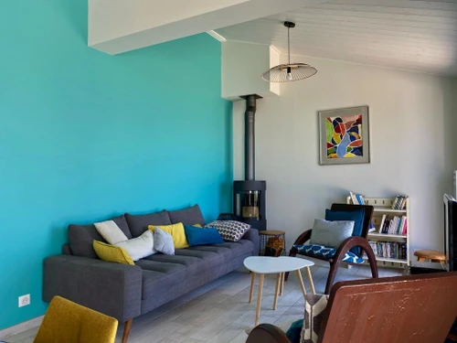 Villa Longeville-sur-Mer, 3 bedrooms, 6 persons - photo_17141089565