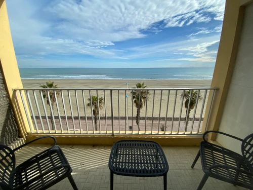 Ferienwohnung Canet-en-Roussillon, 1 Schlafzimmer, 4 Personen - photo_19719860632