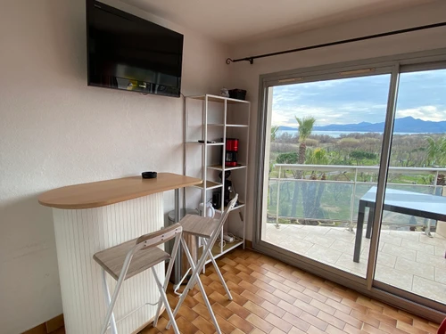 Apartment Saint-Cyprien, studio flat, 4 persons - photo_1011751009553