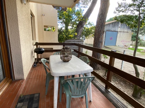 Apartment Argelès-sur-Mer, 1 bedroom, 4 persons - photo_1011714506636