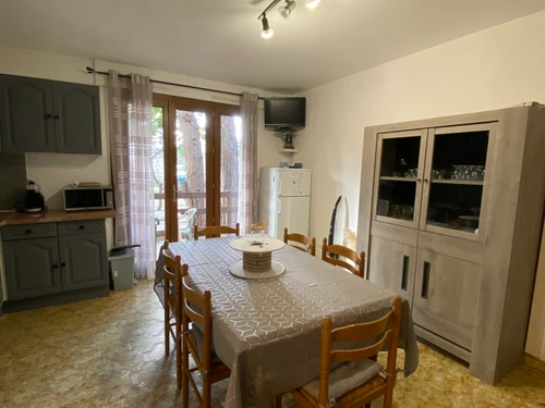 Apartment Argelès-sur-Mer, 1 bedroom, 4 persons - photo_1011714506636