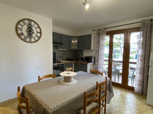 Apartment Argelès-sur-Mer, 1 bedroom, 4 persons - photo_1011714506636