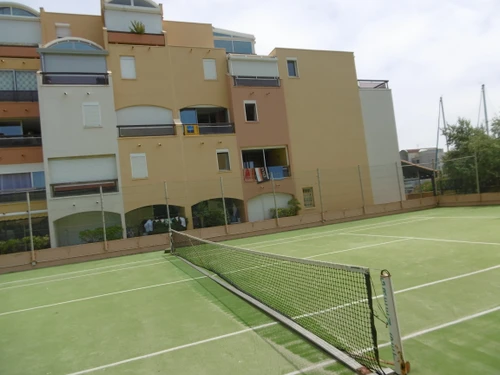 Apartamento Gruissan, estudio, 2 personas - photo_1012143848271