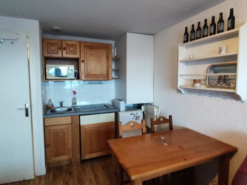 Studio Besse-et-Saint-Anastaise-Super Besse, 1 pièce, 4 personnes - photo_1012230063406