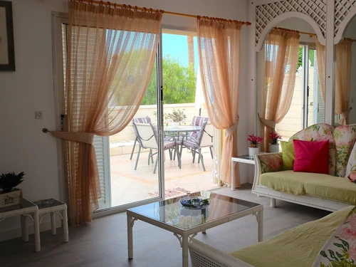 Villa Adeje, 2 bedrooms, 4 persons - photo_1011653466016