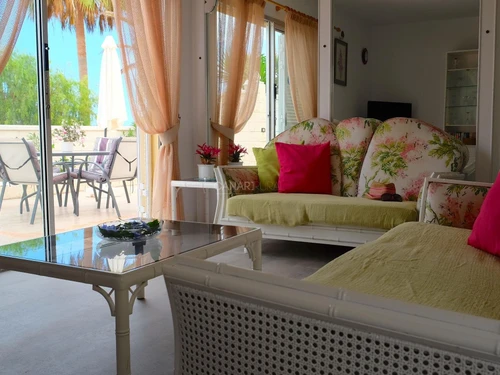 Villa Adeje, 2 bedrooms, 4 persons - photo_1011653466016