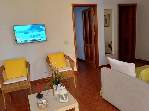 Apartment Vallehermoso, 2 bedrooms, 5 persons - photo_1011653467955