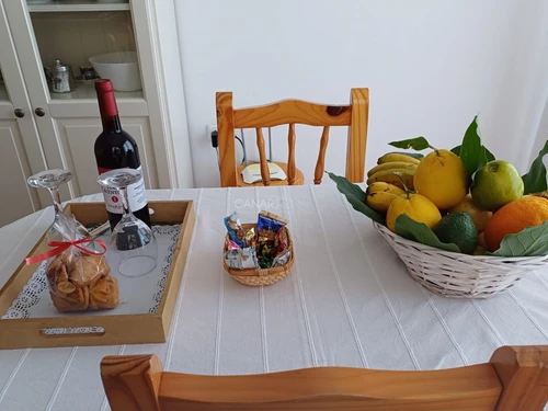 Apartment Vallehermoso, 2 bedrooms, 5 persons - photo_1011653469571