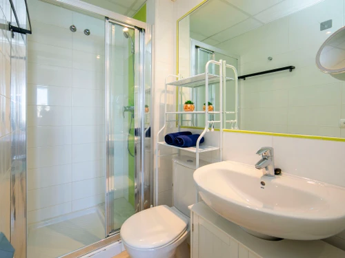 Apartamento Calpe / Calp, 2 dormitorios, 4 personas - photo_1012231662971