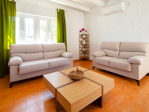 Villa Calpe / Calp, 3 dormitorios, 6 personas - photo_1012231663112