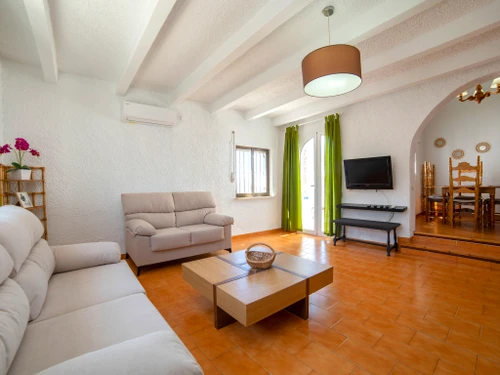 Villa Calpe / Calp, 3 dormitorios, 6 personas - photo_1012231663112