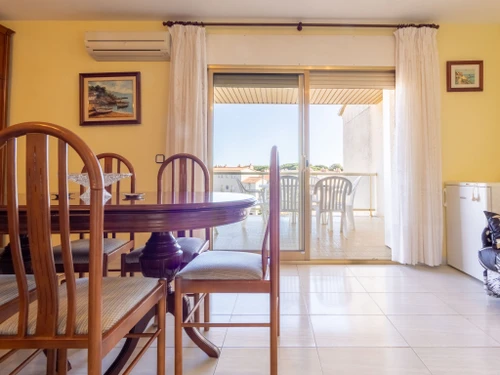 Ferienwohnung Cambrils, 2 Schlafzimmer, 4 Personen - photo_1012231664785