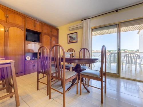 Ferienwohnung Cambrils, 2 Schlafzimmer, 4 Personen - photo_1012231664785