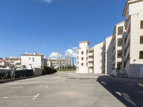 Ferienwohnung Cambrils, 2 Schlafzimmer, 4 Personen - photo_1012231664785