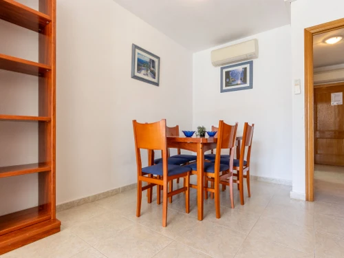 Apartamento Cambrils, 2 dormitorios, 5 personas - photo_1012231665332