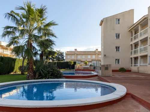Apartamento Cambrils, 2 dormitorios, 5 personas - photo_1012231665332