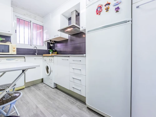 Apartamento Cambrils, 2 dormitorios, 4 personas - photo_1012231666199