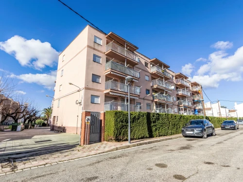 Apartamento Cambrils, 2 dormitorios, 4 personas - photo_1012231666199