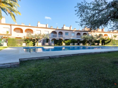 Ferienhaus Cambrils, 2 Schlafzimmer, 4 Personen - photo_1012231666514