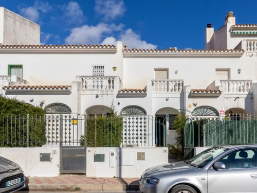 Ferienhaus Cambrils, 2 Schlafzimmer, 4 Personen - photo_1012231666514