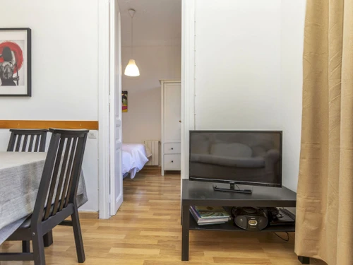 Apartamento Barcelona, 4 dormitorios, 6 personas - photo_1012231667013