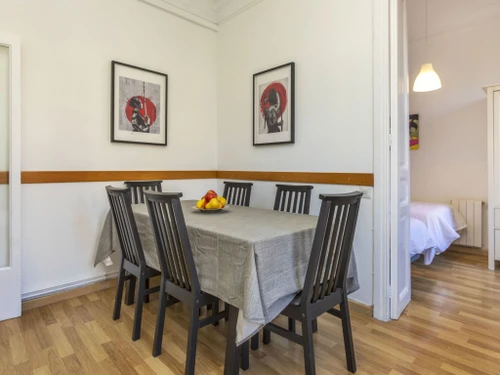 Apartamento Barcelona, 4 dormitorios, 6 personas - photo_1012231667013
