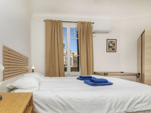 Apartamento Barcelona, 4 dormitorios, 6 personas - photo_1012231667013
