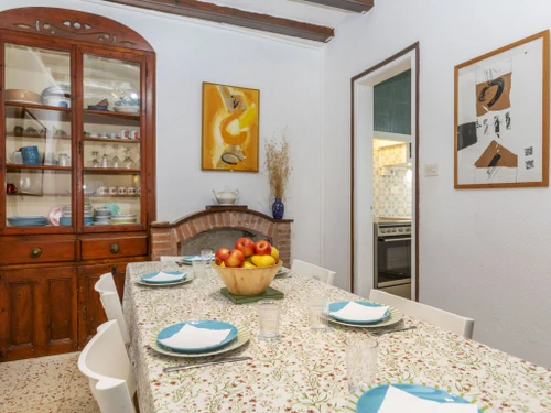 Casa Palafrugell, 4 dormitorios, 8 personas - photo_1012231667355