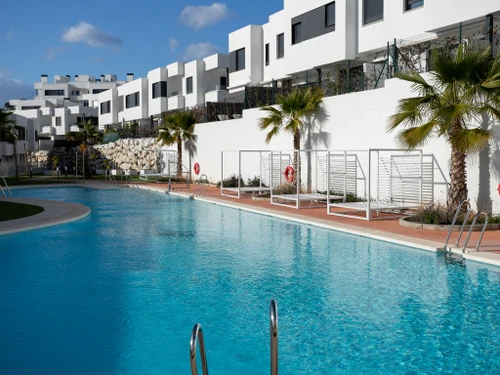 Maison Mijas Costa, 5 pièces, 8 personnes - photo_1012231669305