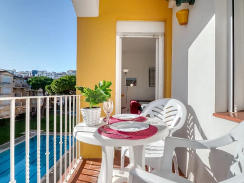 Apartamento Ampuriabrava, 1 dormitorio, 4 personas - photo_1012231688860