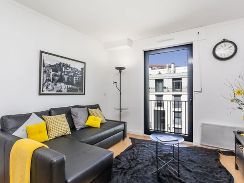 Ferienwohnung Lissabon, 2 Schlafzimmer, 4 Personen - photo_1011874460892