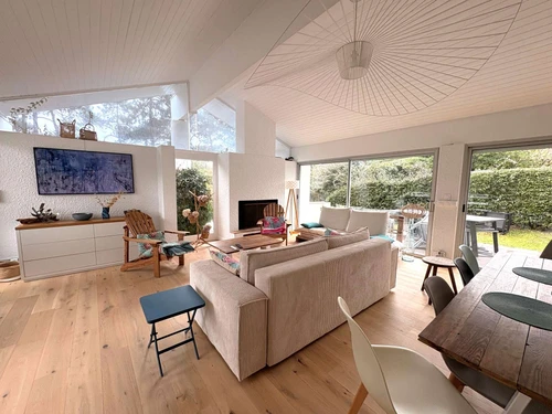 Villa Lège-Cap-Ferret, 4 Schlafzimmer, 8 Personen - photo_19386123767