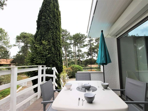 Villa Lège-Cap-Ferret, 4 Schlafzimmer, 8 Personen - photo_19386123767