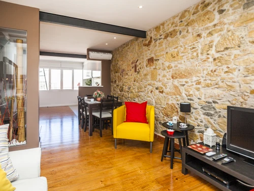 Apartment Lisbon, 2 bedrooms, 4 persons - photo_1011866240590