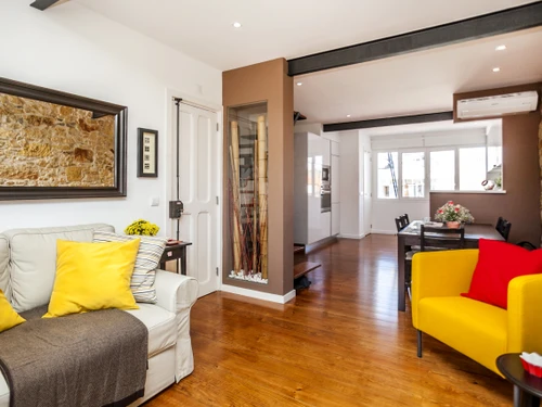 Apartment Lisbon, 2 bedrooms, 4 persons - photo_1011866240590