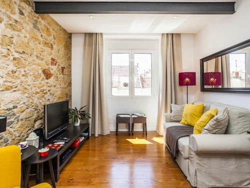 Apartment Lisbon, 2 bedrooms, 4 persons - photo_1011866240590