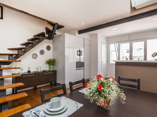 Apartment Lisbon, 2 bedrooms, 4 persons - photo_1011866240590