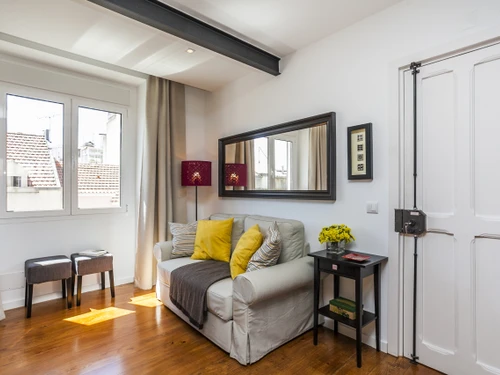 Apartment Lisbon, 2 bedrooms, 4 persons - photo_1011866240590
