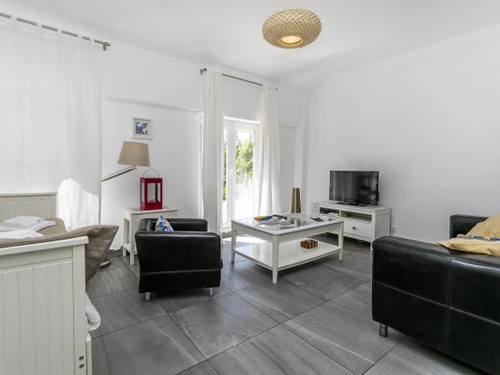 Ferienwohnung Lissabon, 1 Schlafzimmer, 2 Personen - photo_1011865998092