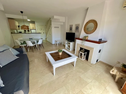 Ferienwohnung Estepona, 2 Schlafzimmer, 4 Personen - photo_1011874763192