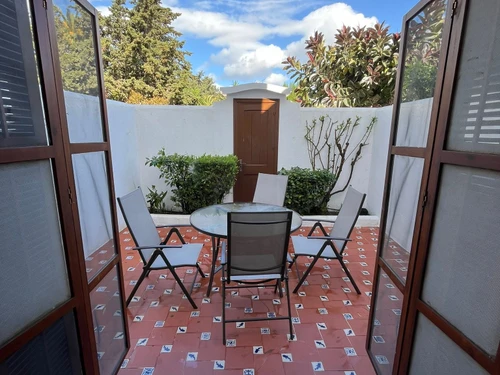 Ferienwohnung Estepona, 2 Schlafzimmer, 4 Personen - photo_1011874763192