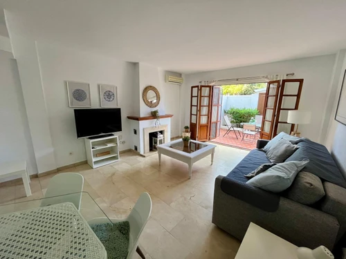Ferienwohnung Estepona, 2 Schlafzimmer, 4 Personen - photo_1011874763192