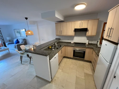 Ferienwohnung Estepona, 2 Schlafzimmer, 4 Personen - photo_1011874763192