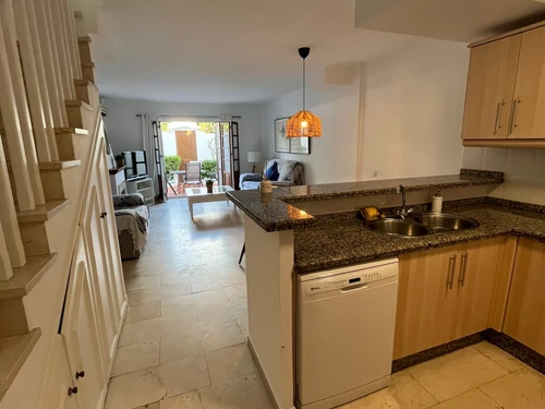 Ferienwohnung Estepona, 2 Schlafzimmer, 4 Personen - photo_1011874763192