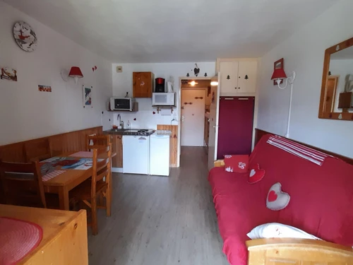 Studio Samoëns, 1 pièce, 4 personnes - photo_1011960790845