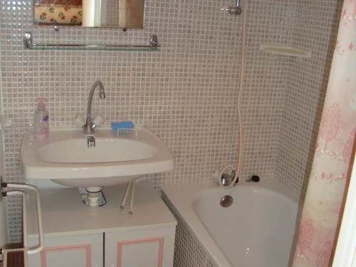 Studio Samoëns, 1 pièce, 4 personnes - photo_1011960791678